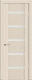 Межкомнатная дверь А-05 бари бежевый в Истра