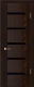 Межкомнатная дверь А-05 венге в Истра