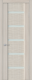 Межкомнатная дверь Б-05 белёный дуб в Истра