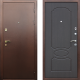 Входная металлическая Дверь АСД Грация Венге в Истра