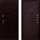 Входная металлическая Дверь Ратибор Практик Венге в Истра