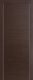 Межкомнатная дверь ProfilDoors 1Z венге кроскут в Истра