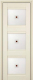 Межкомнатная дверь ProfilDoors 4X эш вайт (узор матовый) в Истра