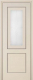 Межкомнатная дверь ProfilDoors 28X эш вайт (узор матовый) в Истра