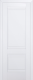 Межкомнатная дверь ProfilDoors 1U аляска в Истра