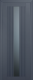 Межкомнатная дверь ProfilDoors 53U антрацит (графит) в Истра