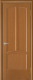 Межкомнатная дверь Ветразь ПГ орех в Истра