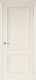 Межкомнатная дверь Валенсия-4 ПГ слоновая кость в Истра