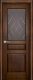 Межкомнатная дверь Валенсия ПО античный орех в Истра