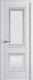 Межкомнатная дверь ProfilDoors 2-88U Аляска (стекло Neo) в Истра