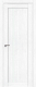 Межкомнатная дверь ProfilDoors 2-70 XN Монблан (матовое) в Истра