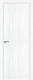 Межкомнатная дверь ProfilDoors 35 ZN Монблан (матовое) в Истра