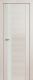 Межкомнатная дверь ProfilDoors 62X эшвайт мелинга (белый лак) в Истра