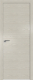 Межкомнатная дверь ProfilDoors 1NK Дуб скай беленый в Истра