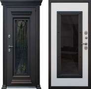 Дверь АСД Гранд люкс 960х2050 мм