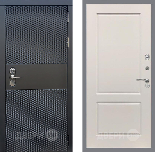 Дверь Стоп БЛЭК CISA ФЛ-117 Шампань в Истра