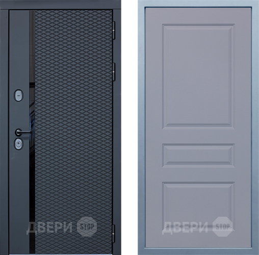 Дверь Дива МХ-47 STR Д-13 Силк Маус в Истра