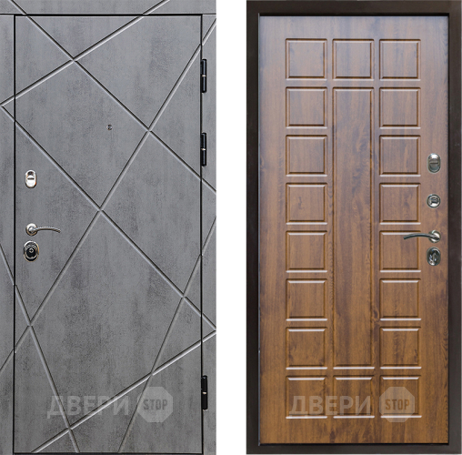 Дверь Престиж Лучи Престиж Дуб в Истра