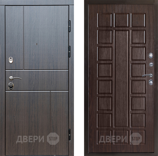 Дверь Престиж Горизонт Венге Престиж Венге в Истра