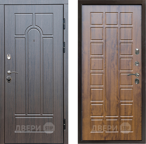 Дверь Престиж Арка Престиж Дуб в Истра