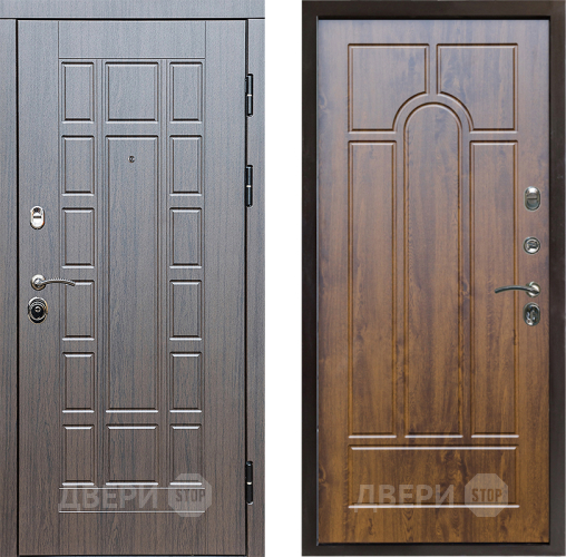 Дверь Престиж Престиж Арка Дуб в Истра