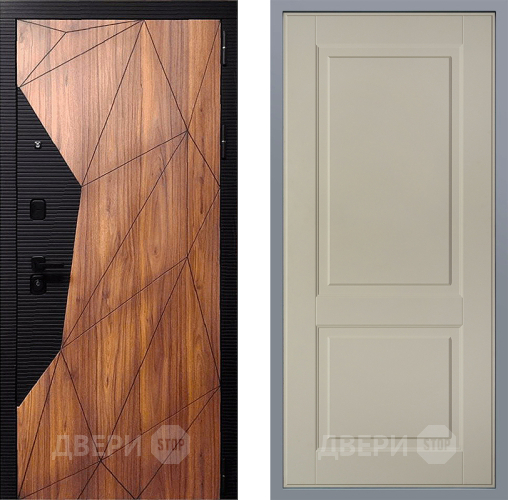 Дверь Заводские двери Морра Доррен Шампань в Истра