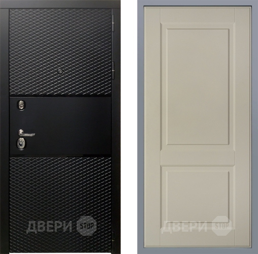 Дверь Заводские двери Тефлон Доррен Шампань в Истра