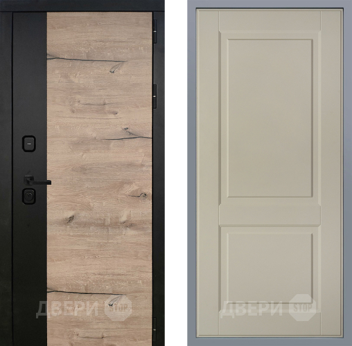 Дверь Заводские двери Ларте Доррен Шампань в Истра