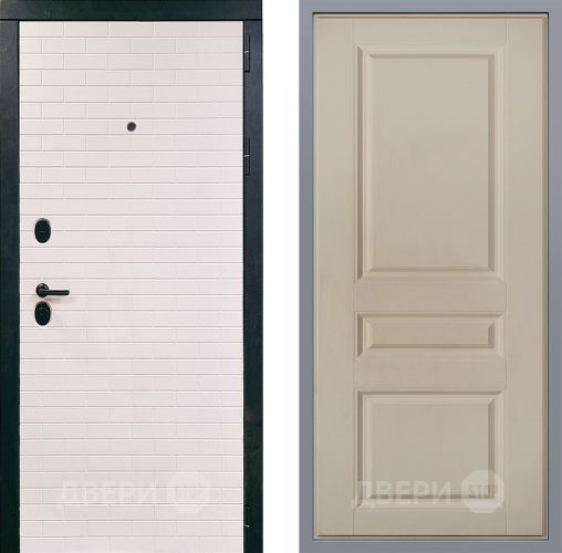 Дверь Заводские двери Сохо Стокгольм Шампань в Истра