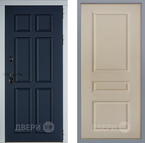 Дверь Заводские двери Стокгольм Стокгольм Шампань в Истра