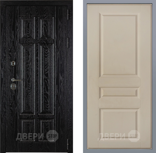 Дверь Заводские двери Мюнхен Стокгольм Шампань в Истра