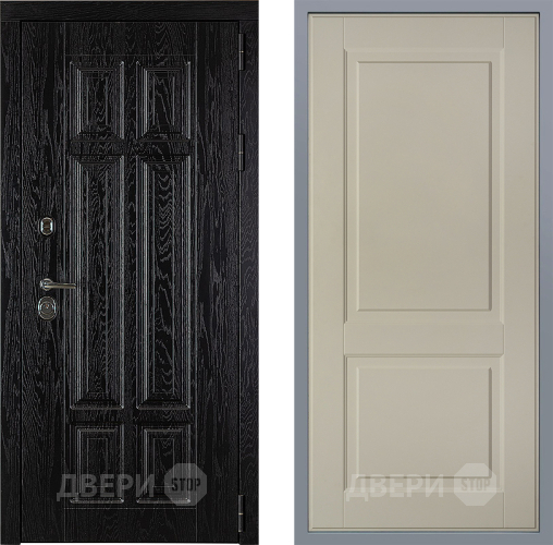 Дверь Заводские двери Мюнхен Доррен Шампань в Истра