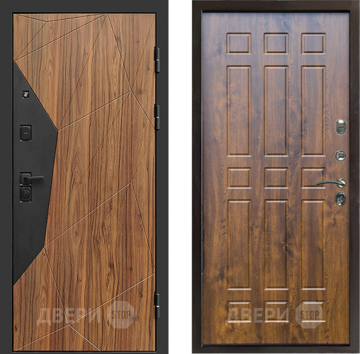 Дверь Престиж Avangard Спарта Дуб в Истра