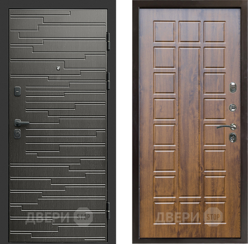 Дверь Престиж Rivera Престиж Дуб в Истра