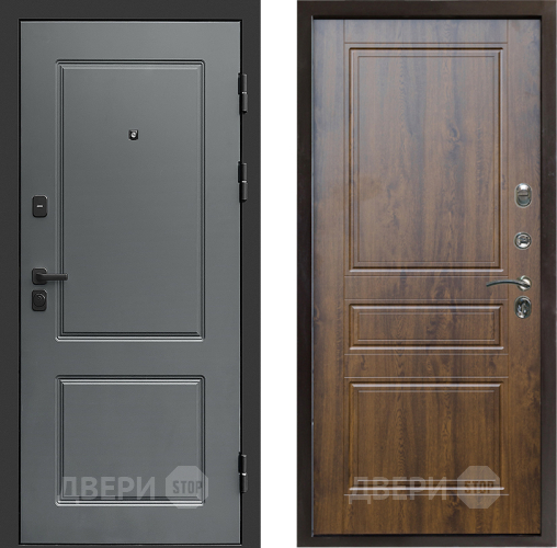 Дверь Престиж Verona Классика Дуб в Истра