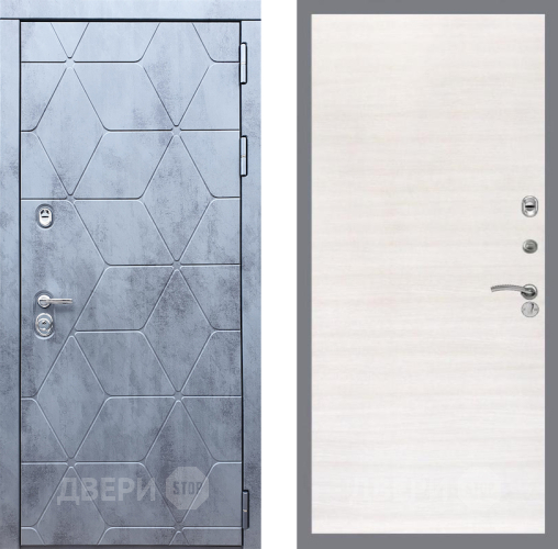 Входная металлическая Дверь Рекс (REX) 28 GL Акация в Истра