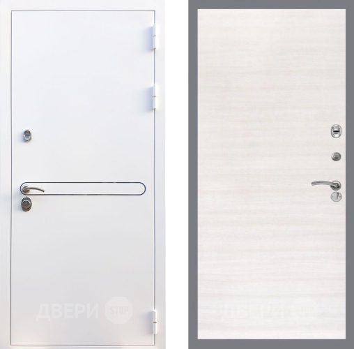 Входная металлическая Дверь Рекс (REX) 27 GL Акация в Истра