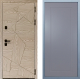 Входная металлическая Дверь Дива МД-97/1 Н-10 Силк Маус в Истра