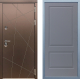 Входная металлическая Дверь Дива МД-50 Д-7 Силк Маус в Истра