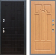 Входная металлическая Дверь Рекс (REX) 12 FL-58 Дуб в Истра